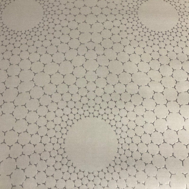 Designtex Raia Whitestone Upholstery Vinyl Order Product