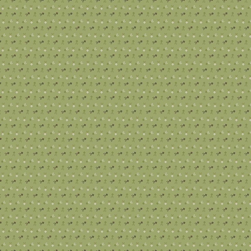 Gentler Times  –   C16472R- Dapper Lettuce