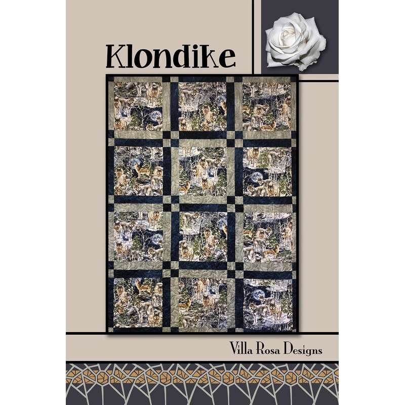 Klondike Pattern