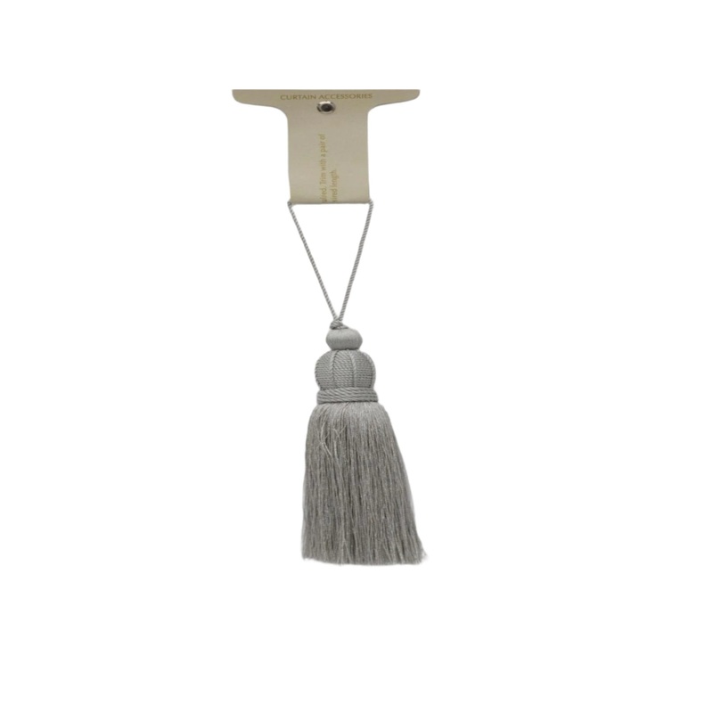 Kt Louis Tieback Platinum P10-YM100C