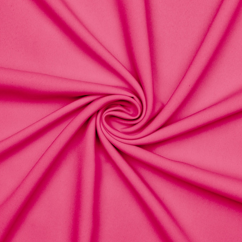 Plain Mini Matt Cerise #33 150cm Per Meter