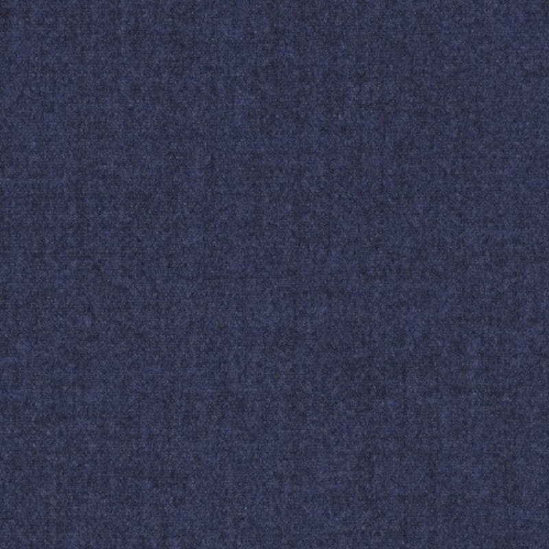 Remnant of Designtex Billiard Cloth Indigo Upholstery Fabric Order Product 1