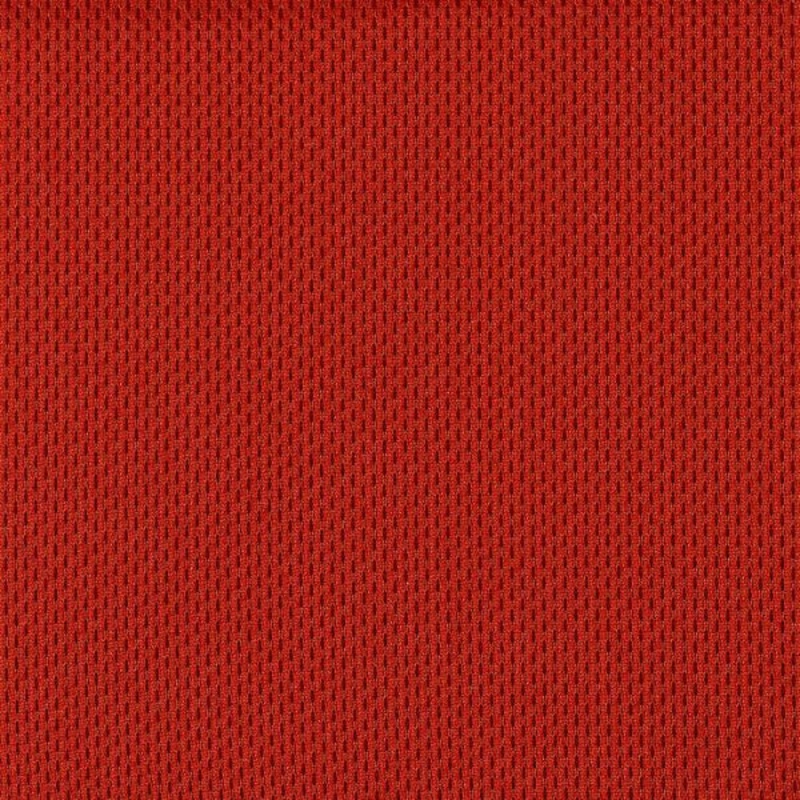 Remnant of Herman Miller Rhythm Poppy Upholstery Fabric Order Product 1
