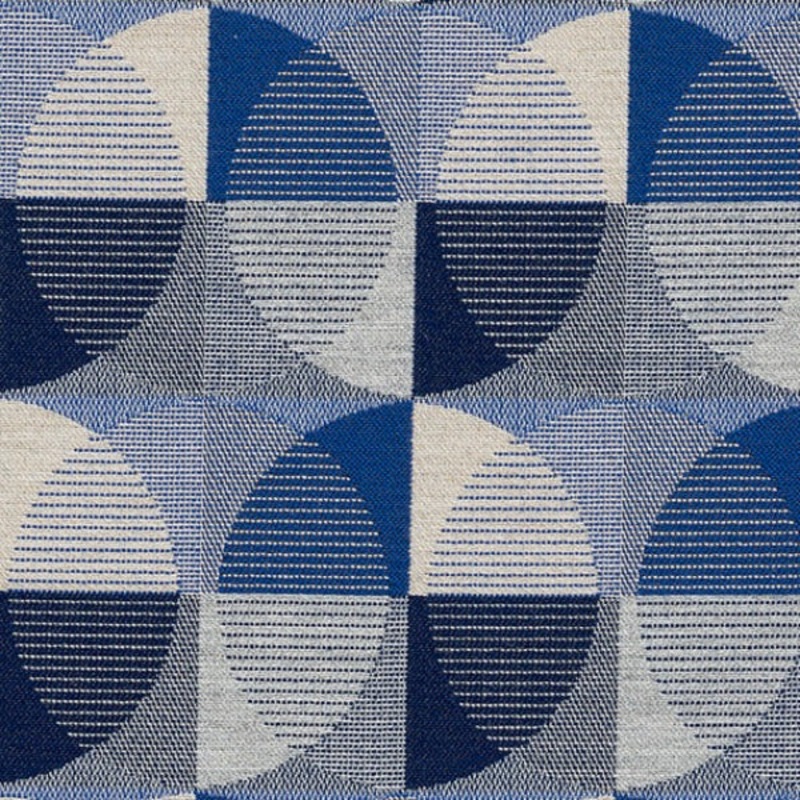 Remnant of Knoll Island High Tide Upholstery Fabric Order Product 1