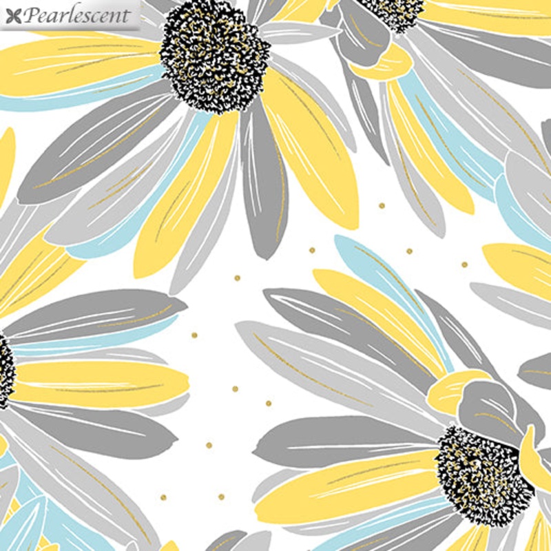 Shimmer & Shine White Multi