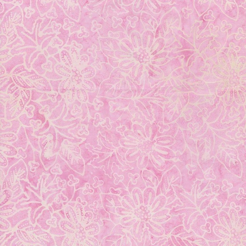 Tonga Batiks B2518-Petal Petal