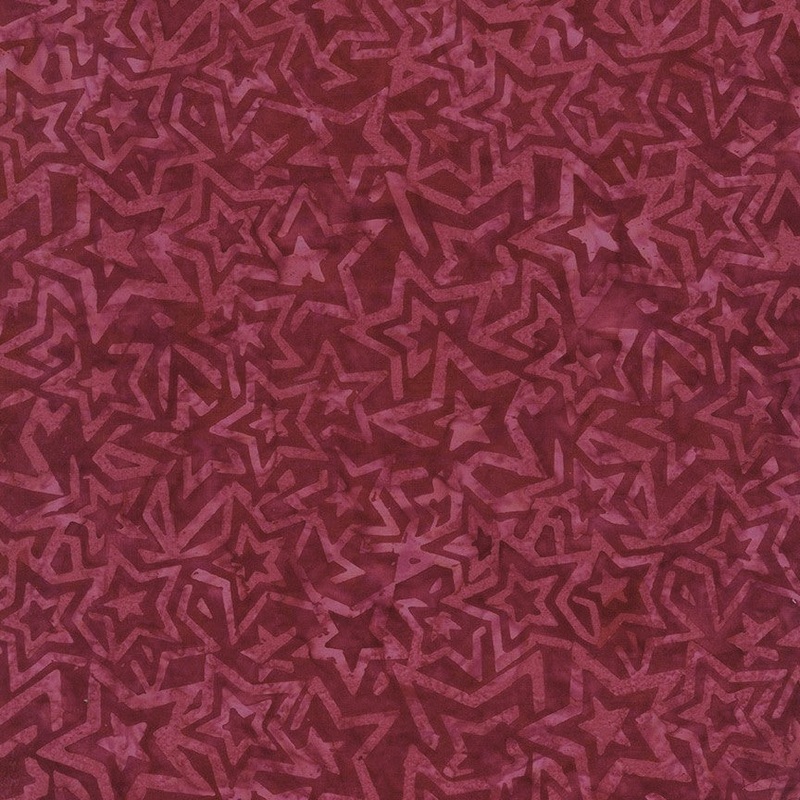 Tonga Batiks B2817-Glory Glory