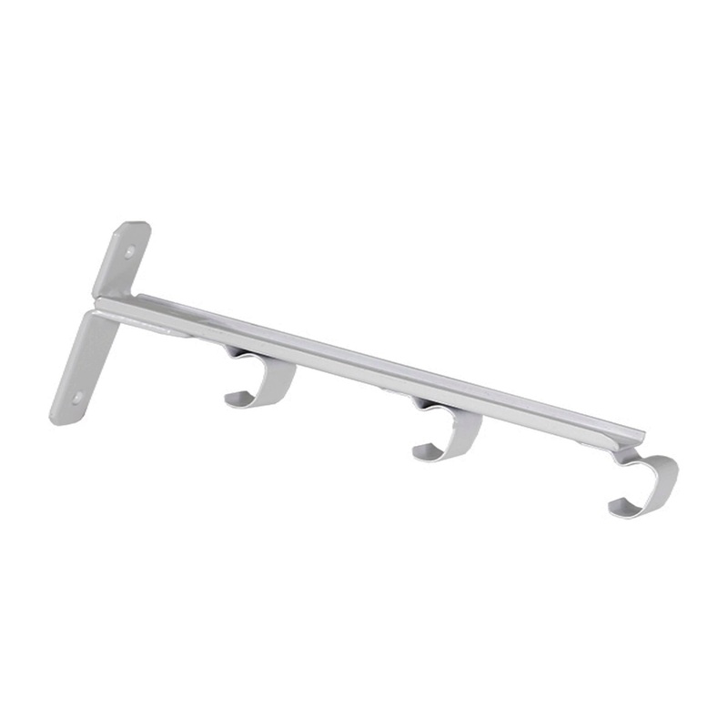 Triple C Metal Bracket White P10-A041