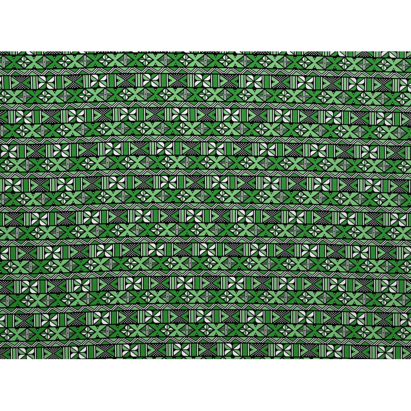 150cm Printed Polyester Mini Matt DR208-108 DR208-108