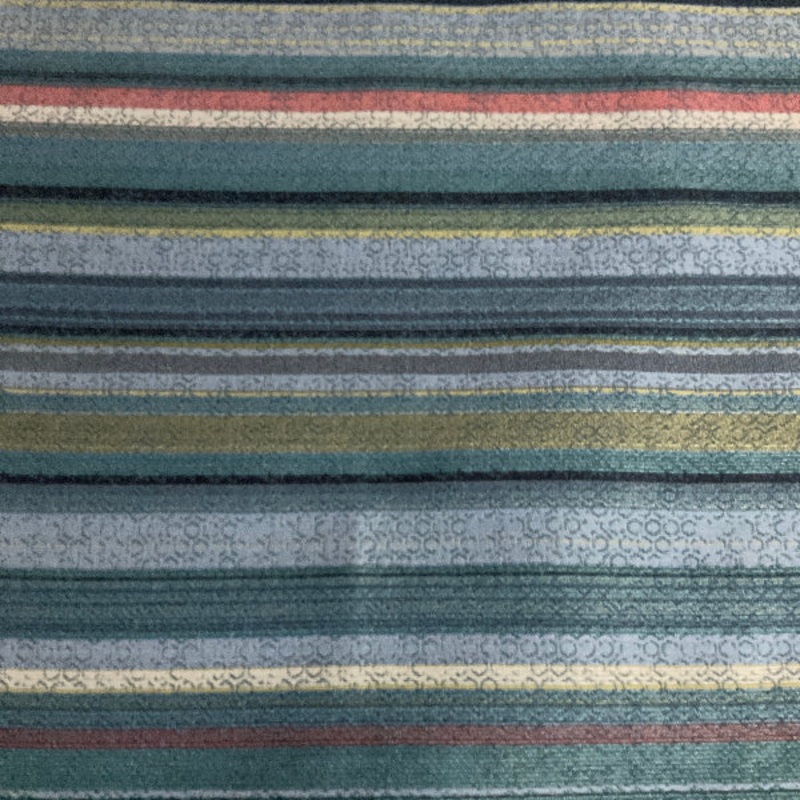 Bernhardt Swing Lake Blue Upholstery Fabric Order Product
