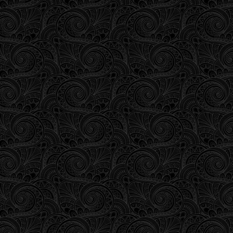 Blackout C3788-Black Black