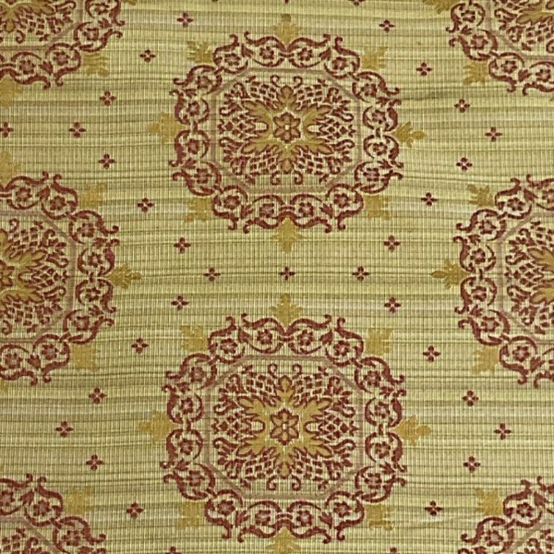 Burch Fabric Scarlet Ruby Upholstery Fabric Order Product