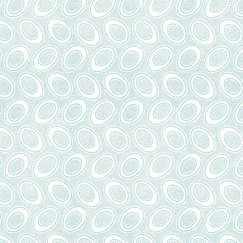 Classics / Aboriginal Dot in Water