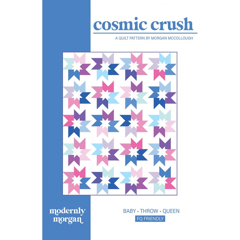 Cosmic Crush