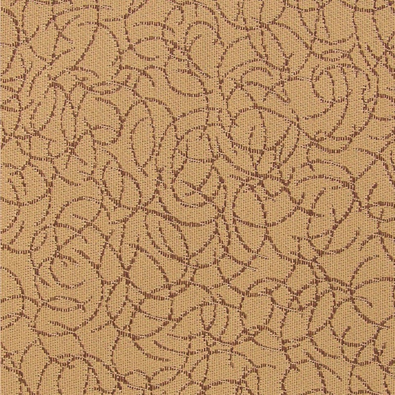 Fabric Remnant of Saucy Champagne Order Product 1