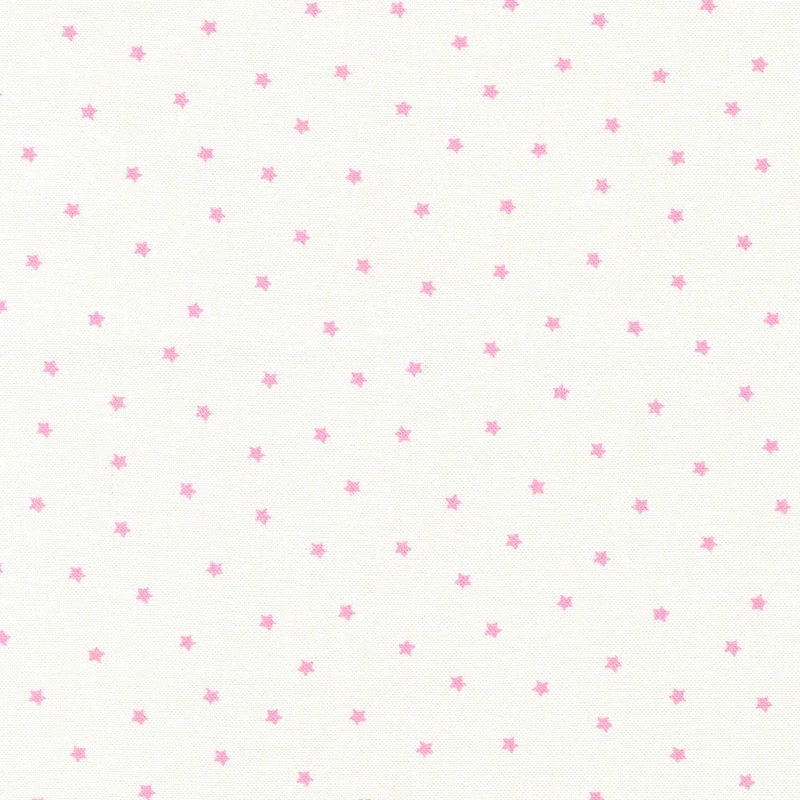 Hints of Prints Pink – (4)