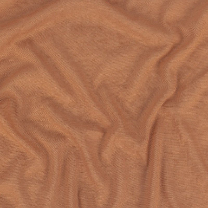 Italian Sandstone Tissue Weight Cotton Jersey
