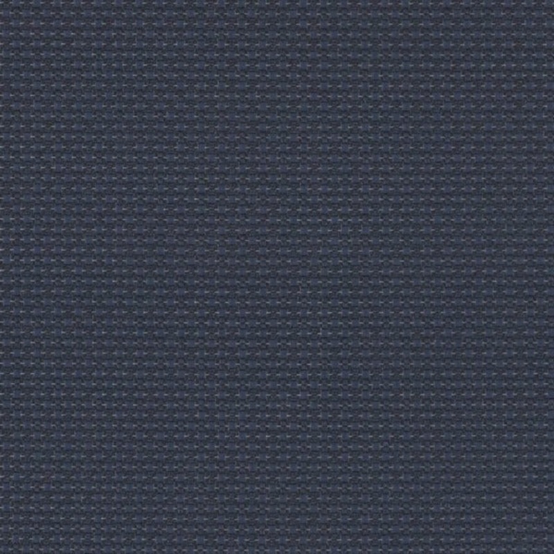 Remnant of Arc-Com Crossroads Sapphire Blue Upholstery Fabric Order Product 1