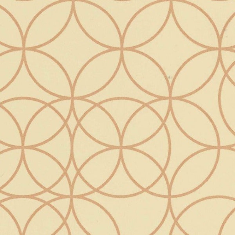 Remnant of Designtex Interlock Almond Upholstery Vinyl Order Product 1