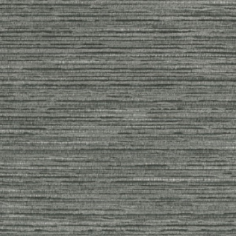 Remnant of Designtex Yucca Charcoal Grey Upholstery Fabric Order Product 1