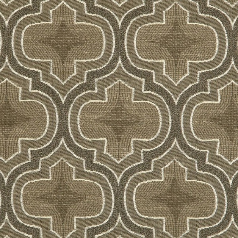 Remnant of Pollack Jaipur Elephant Upholstery Fabric Order Product 1
