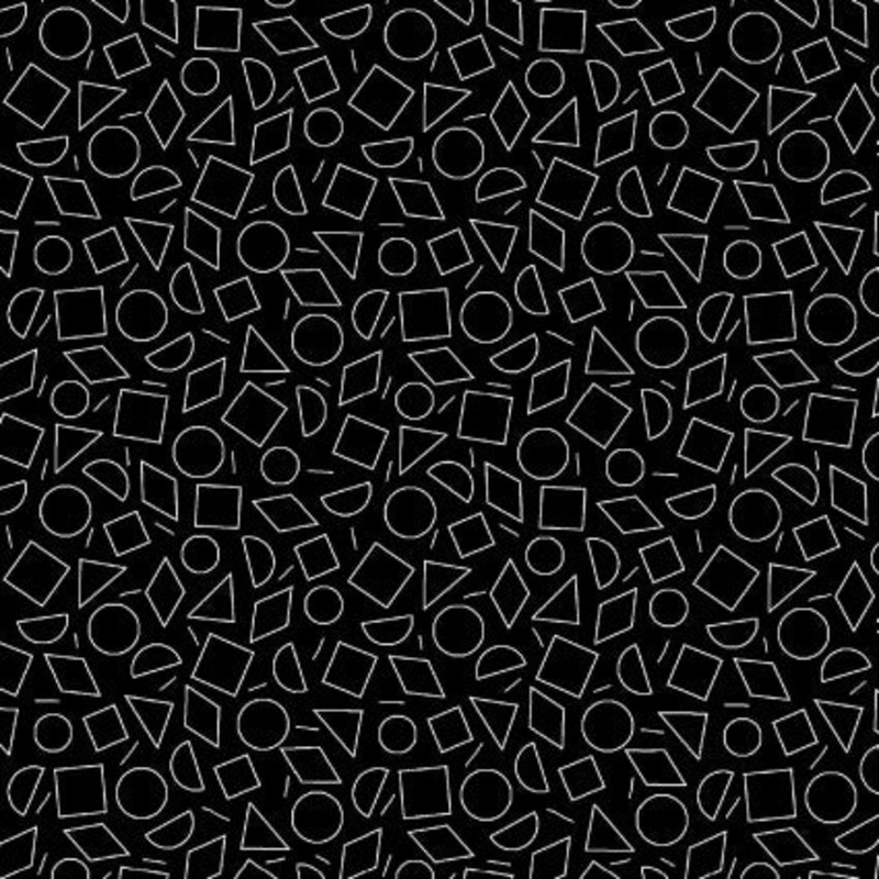 Salt & Pepper Ramblings 04957-KW Black
