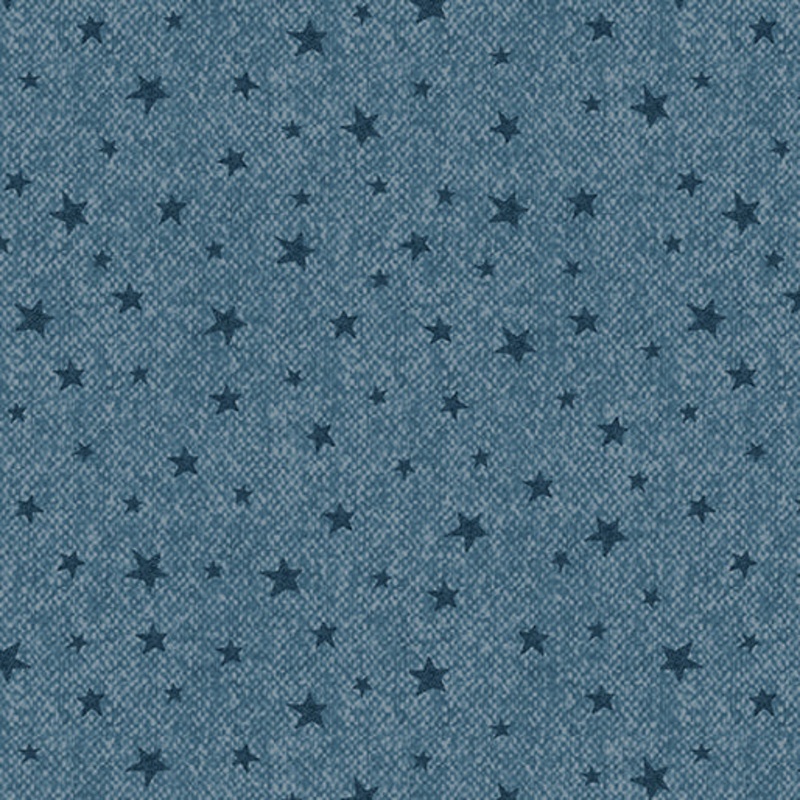 Winter Forest Blue – (2)