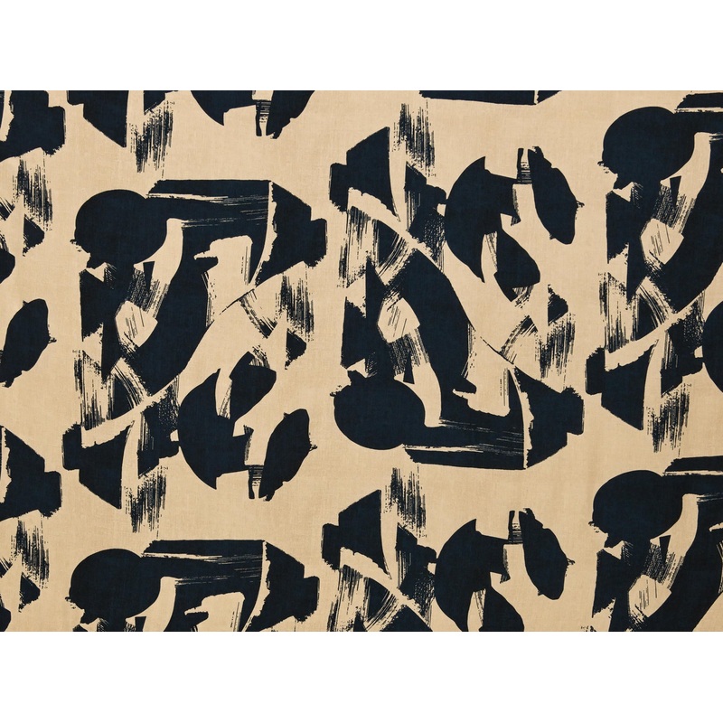 140cm Printed Viscose Challis DR2309-42 DR2309-42