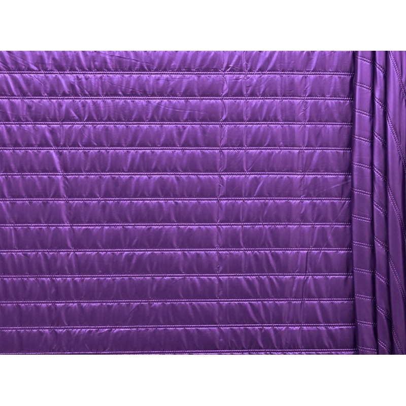 145cm Jacket Fancy Padded Quilting DR2443-10 DR2443-10