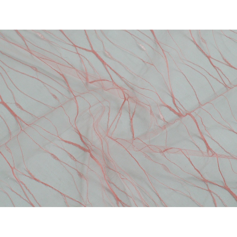150cm Nylon Flash Dobby Mesh DR1731-11 DR1731-11