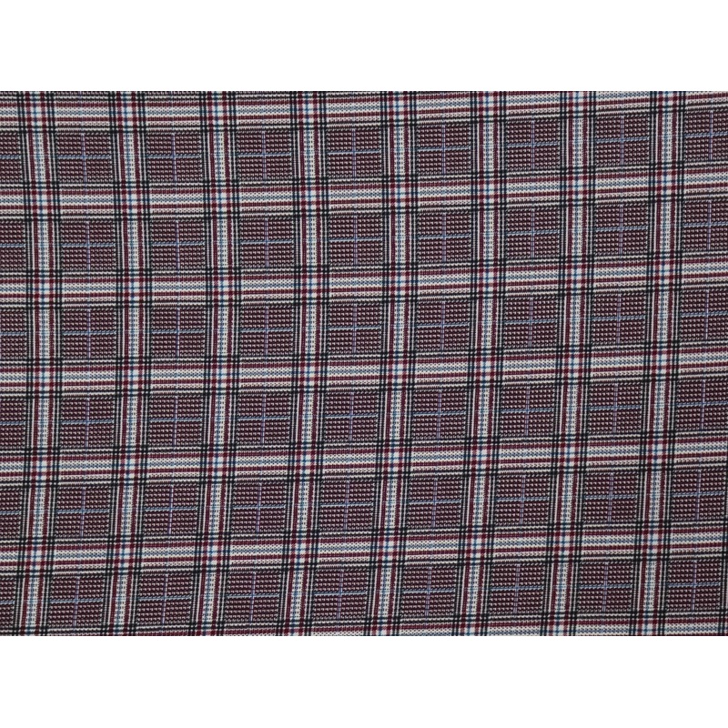 150cm Printed Bubble Knit DR1709-12 DR1709-12