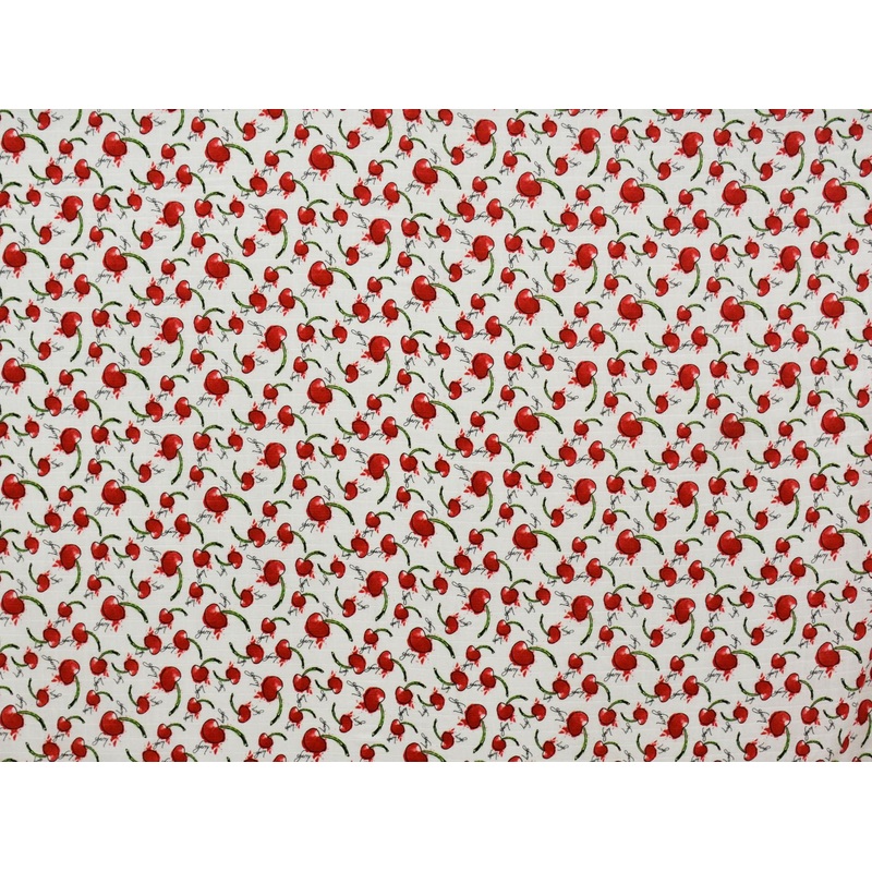 160cm 100% Cotton Printed Muslin DR1551-28 DR1551-28