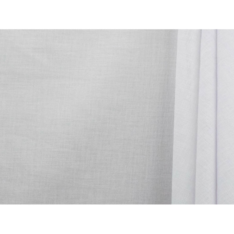 300cm Blue Moon Sheer  Collection White CU1197-1 CU1197-1