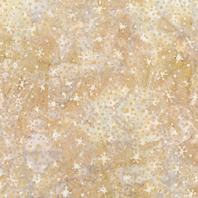 Batiks Northwoods 8 Natural – (1)