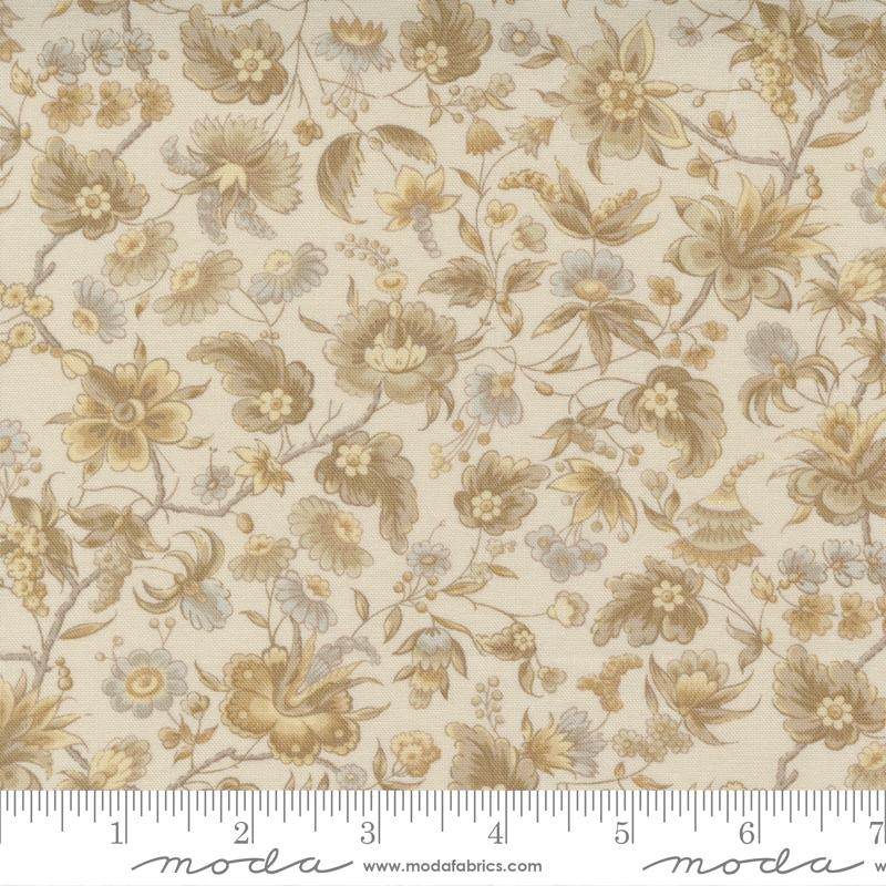 CLEARANCE Regency Somerset Blues – 42361-12 – Shadow White
