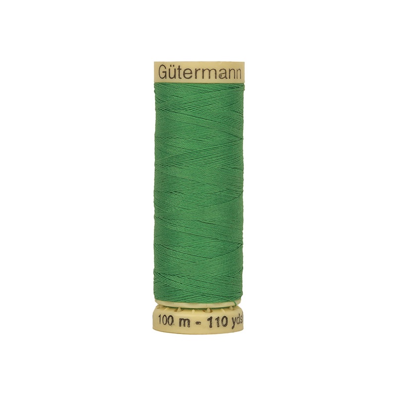 Gutermann Sew All Thread 100m – 744 Jewel Green