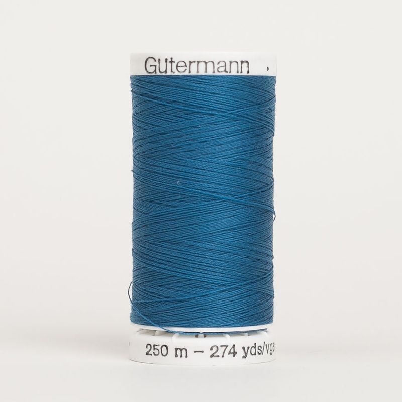 Gutermann Sew All Thread 250m – 636 Mineral