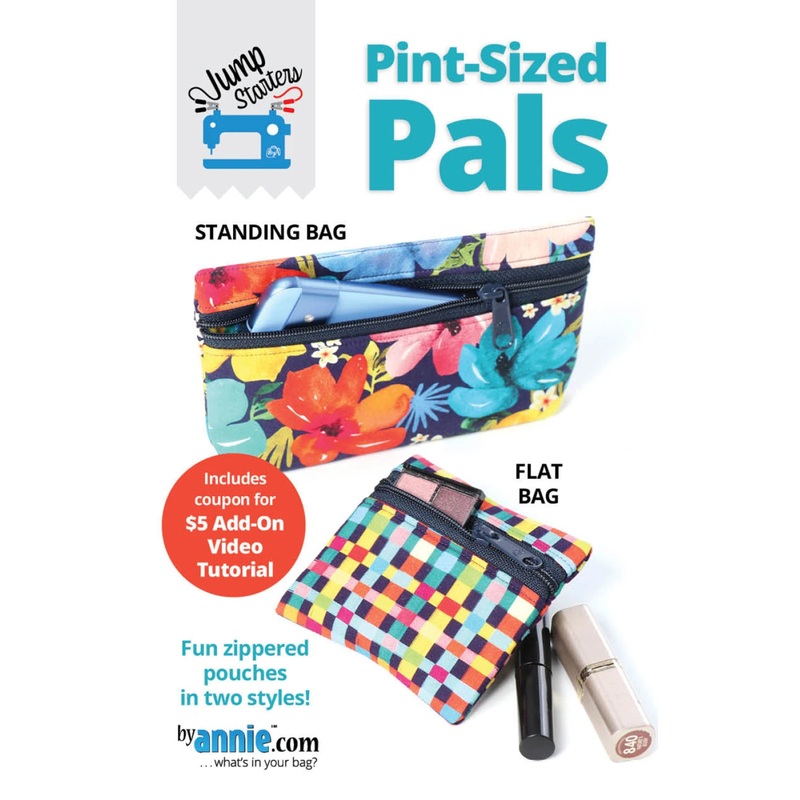 Pint-Sized Pals