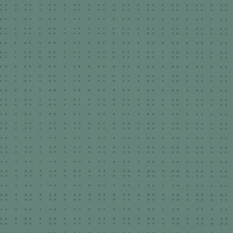 Remnant of Designtex Little Dot Teal Blue Upholstery Vinyl Order Product 1