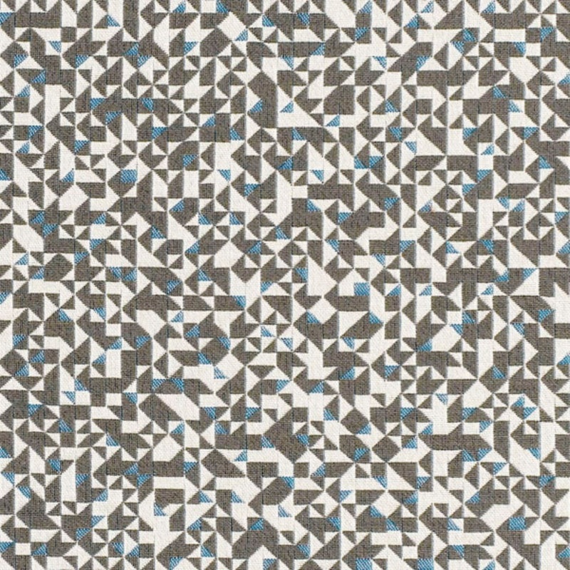 Remnant of HBF Textiles Caddy Corner Oblique Upholstery Fabric Order Product 1