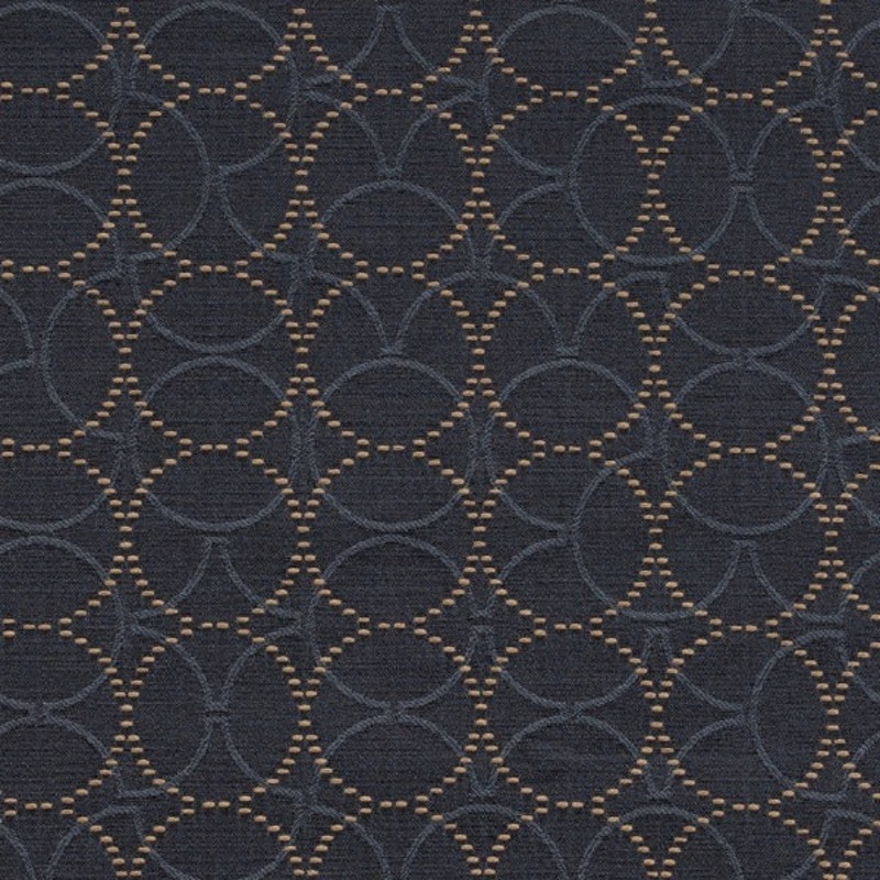 Remnant of Maharam Plait Blue Moon Upholstery Fabric Order Product 1