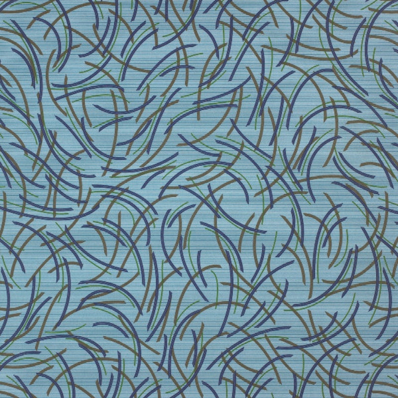 Remnant of Momentum Silica Arc Bluet Upholstery Vinyl Order Product 1