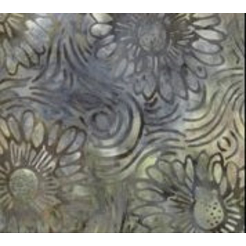 Studio Batiks Seawater