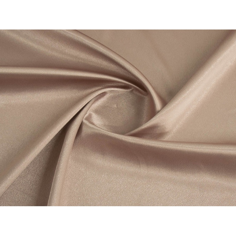 140cm Heavy Crystal Satin DR2057-7 DR2057-7
