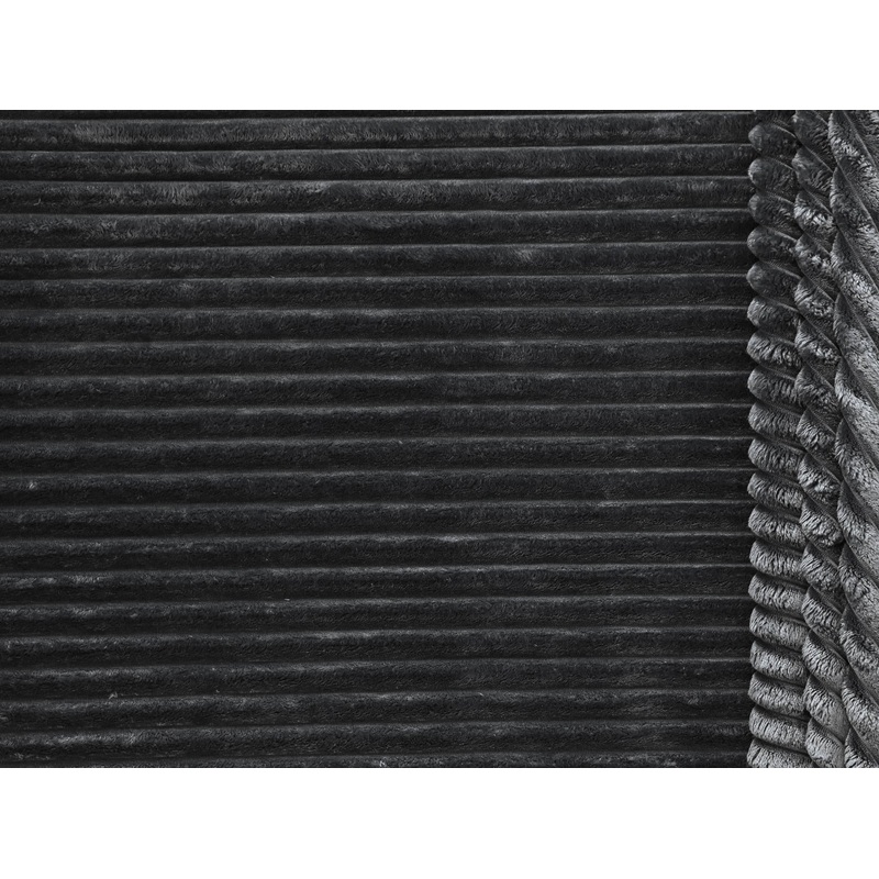 145cm Ripple Soft Fur Upholstery UP765-6 UP765-6