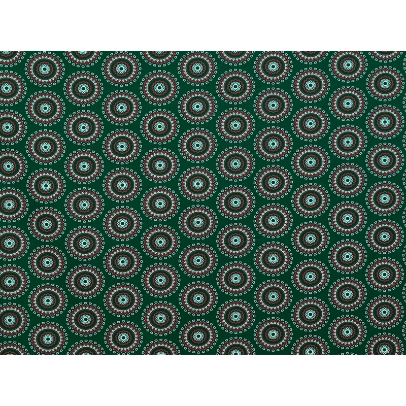 150cm Printed Kwa Nobantu Shwe Shwe  DR2056-57 DR2056-57