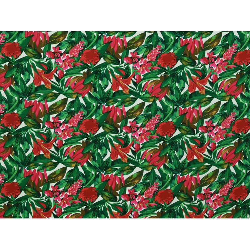 150cm Printed Mini Matt DR1652-130 DR1652-130