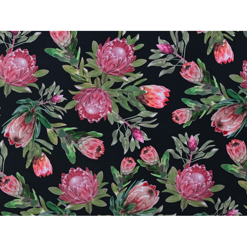 150cm Printed Water Repellent Canvas OD226-12 OD226-12
