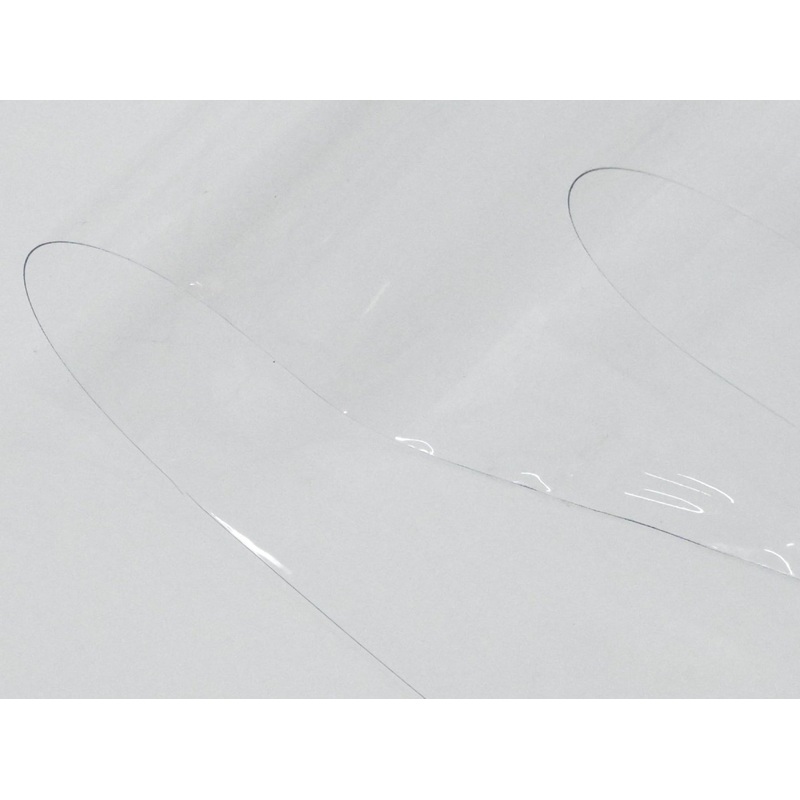 180cm 250Micron Clear Plastic OD244-1 OD244-1