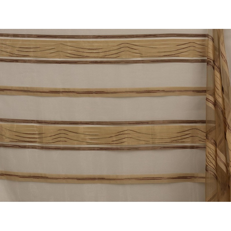 300cm Assorted Organza CU1301-26 CU1301-26